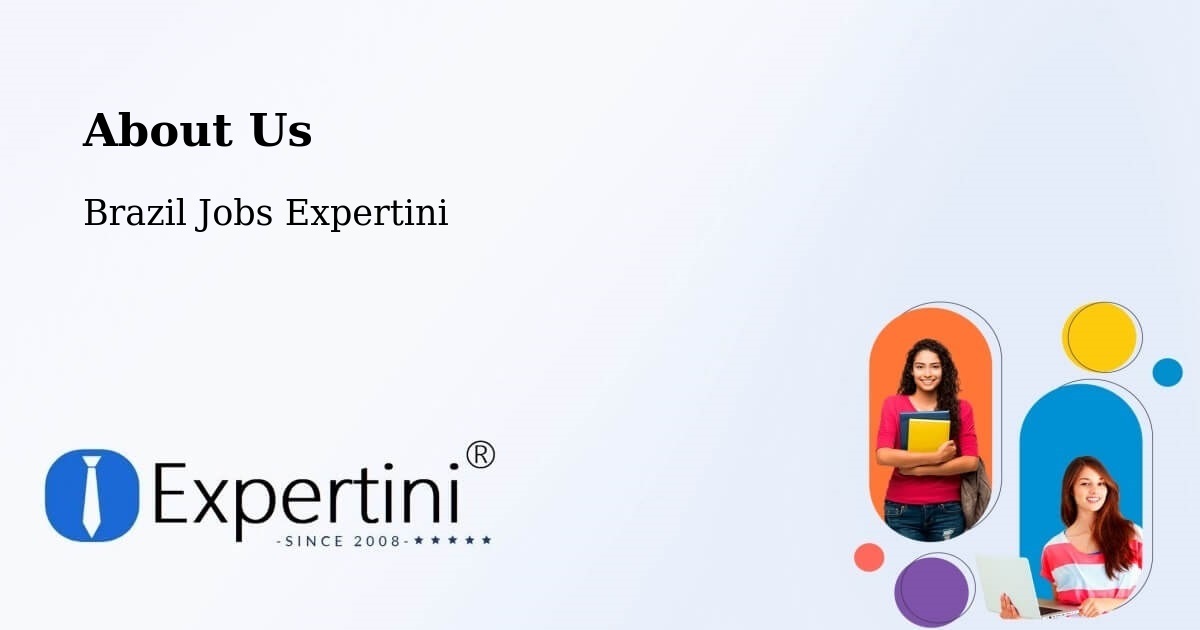 About Expertini Recruitment Platform  – Palmas - Palmas, Brazil Jobs Expertini